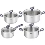 {'ro': 'Set veselă Tefal G712S855 Daily Cook 8buc', 'ru': 'Набор посуды Tefal G712S855 Daily Cook 8buc'}