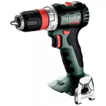Șurubelnița Metabo BS 18 L BL Q cu acumulator (carcasa) 613156850