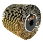 Disc de șlefuire MaxXT MAODW60, aluminum oxide Per/slef 120X100 60grit