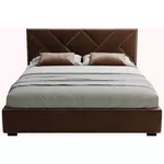 Кровать my-STYLE my-Iris 200x200 (P29D20M06)