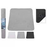 Коврик для ванной Holland 51301 Коврик для душа 53x53см, Bathroom Solutions