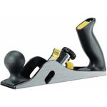 Рубанок Stanley 1-12-100 Rindea manuala RB10