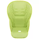 Scaun de masă Roxy Kids RCL-013G Универсальный чехол для детского стульчика зелёный