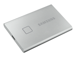 1.0TB (USB3.2/Type-C) Samsung Portable SSD T7