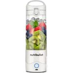 Blender staționar Nutribullet NBP003W Portable White
