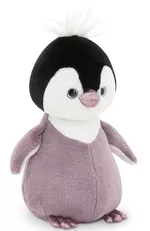 Мягкая игрушка Orange Toys OT3005/22 Fluffy the Lilac Penguin 22cm