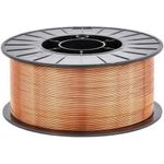 Проволока сварочная Kraft&Dele KD1151 0,8 мм 5 кг