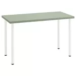 {'ro': 'Masă de birou Ikea Lagkapten/Adils 120x60 Green/White', 'ru': 'Офисный стол Ikea Lagkapten/Adils 120x60 Green/White'}