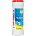 Средство для чистки Sarma OV 400г