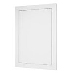 Accesoriu climatizare Europlast 7504663 Ecran de inspecție, metal, 500x500mm (RLM5050)