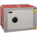 Safeu încorporat Griffon W.3228.C (315x440x280), art.00.142