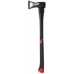 Topor Hammer 41726 despicator, 2000g, cu maner din cauciuc termoplastic (TPR)