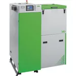 Твердотопливный котёл SAS SOLID 14 kW