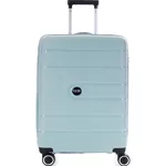 Чемодан CCS 5241 L Blue