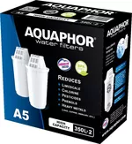 {'ro': 'Cartuș filtre de tip-cană Aquaphor A5 (Set 2)', 'ru': 'Картридж для фильтров-кувшинов Aquaphor A5 (Set 2)'}