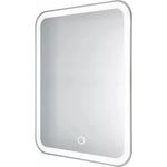 Oglindă baie Dubiel Vitrum HUGO 60x80 LED touch