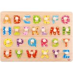 Puzzle Tooky Toy TY852