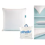 Textile de casă Promstore 54942 Perna 70x70cm Othello Downa puf 30%, pene 70%, 1400gr