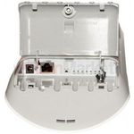 Punct de acces Wi-Fi MikroTik RB911G-2HPnD-12S