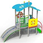 Детская площадка Copfer Игровой набор PTP16-06.Т3