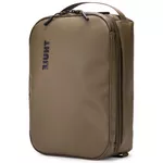 Geantă de voiaj THULE Chasm small Gear Cube Deep Khaki, husa