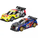Радиоуправляемая игрушка Silverlit 20705E Exost R/C Build 2 Drive Duo pack Race set