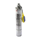 Pompă Submersibilă KRATOS 4QGD1.2-50-0.37-F