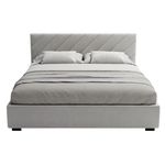 Кровать my-STYLE my-Luna 120x200 (P08D12M07)