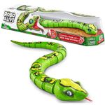 Игрушка ZURU 7169 Roboalive King Python