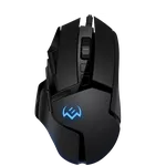 Gaming Mouse SVEN RX-G975, Negru