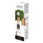 Ароматизатор воздуха Areon Home Parfume Sticks 85ml (Black) parfum.auto