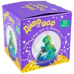 Set de creație Strateg 58015 Minge Miraculous, Dragon mic
