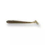 Silicon Kalipso Frizzle Shad Tail 3.5 120GPPP