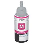 Картридж для принтера Epson T66434A magenta 70ml
