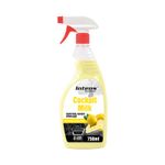 WINSO Solutie protectoare 500ml Lemon 810750