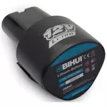 Încărcătoare și Acumulatoare Bihui AGMN76-BAT аккумулятор 12V 2.5Ah