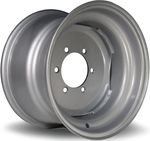 Диски автомобильные SRW 9.00x15.3 (6/205) ET0 159062