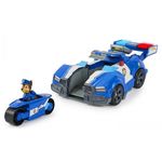 Mașină Paw Patrol 6060759 Chase Movie Veh