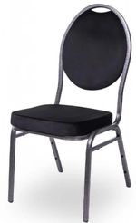 Офисный стул Tisam Eco.Line (HERMAN 520) (30000305) (48506)