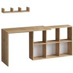 Masă de birou Trendy Blake 74x145x45cm