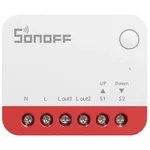 Întrerupător electric Sonoff Roller Shutter Switch MINI-ZBRBS