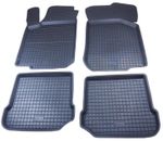 Коврик для автомобиля Rigum Skoda Octavia I 97- (efc)4xoval