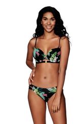 Costum de baie ESOTIQ (38957+38958) TROPICA