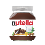 Паста ореховая Nutella с добавлением какао, 700 гр