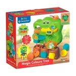 Настольная игра Clementoni Copacul culorilor magice (17511)