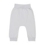Haine pentru copii Minikin 242760168 Happy Baby Штанишки серый светлый 3-6мес (68см)