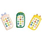 Музыкальная игрушка Toyz 9013 Смартфон (в ассорт.)