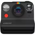 Aparat foto instant Polaroid 9095 Now Generation 2 , Black