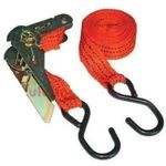 Ремень крепежный Gadget tools 300501 лебедка с ремнем 100Кг 25мм x 4.5м