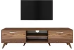 Comodă TV Trendy A9, 221 180x48x35cm